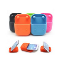 Universal Silicone Speaker For Phones